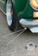 Парктроник curb feelers хром усы