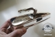 Зеркало салонное в хроме на Ваз 2103-2106, Нива, Luxe
